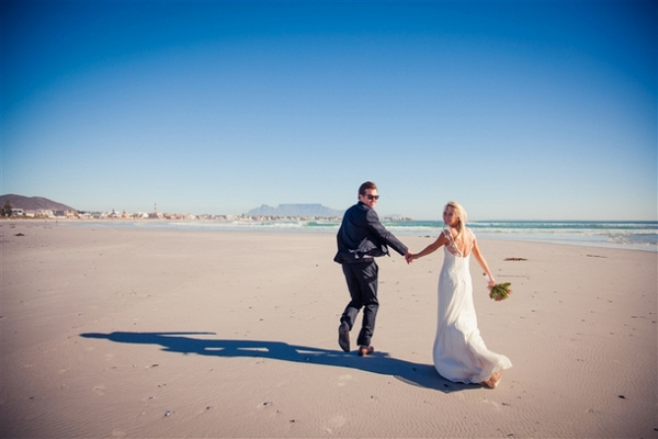 10 Reasons to Get Married in South Africa