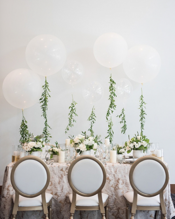 Classic Greek Wedding Inspiration