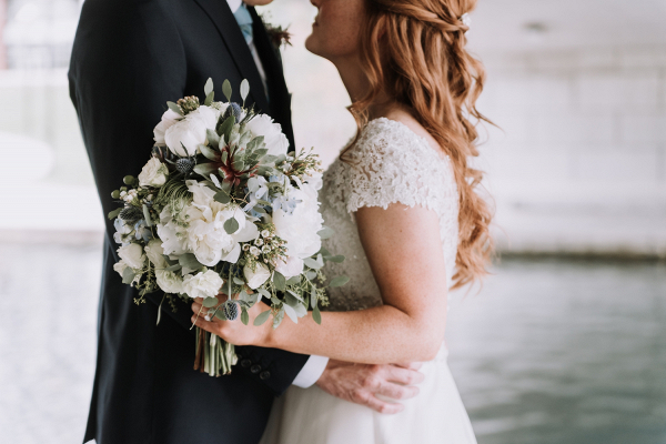 A Classic Canal 337 Indianapolis Wedding