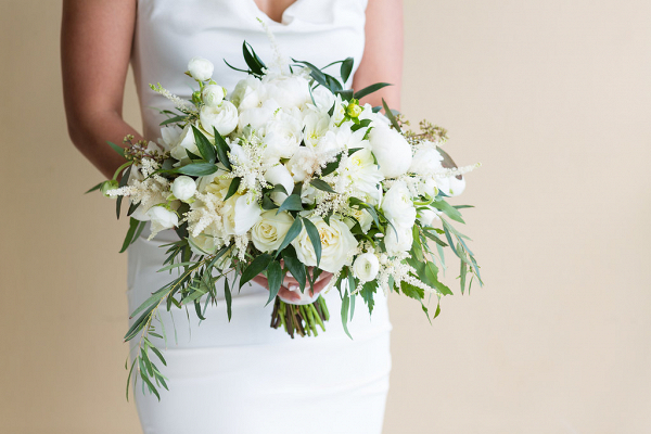 A Ko'olau Ballrooms Hawaiian Wedding