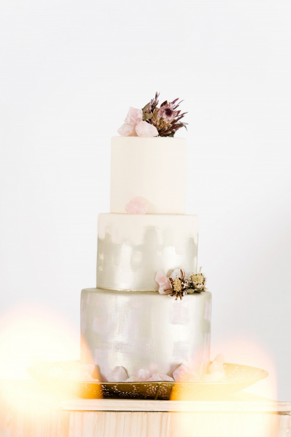 Autumn Sunlight Wedding Inspiration