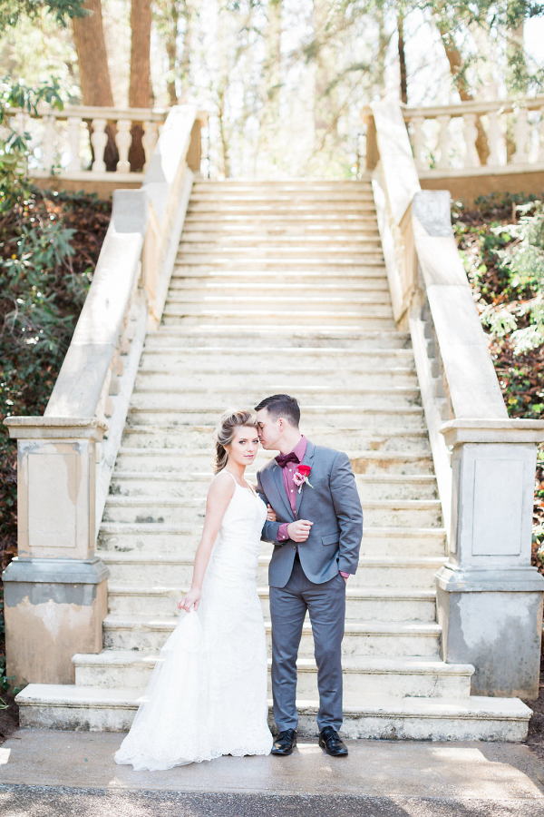 Romeo and Juliet inspired styled shoot