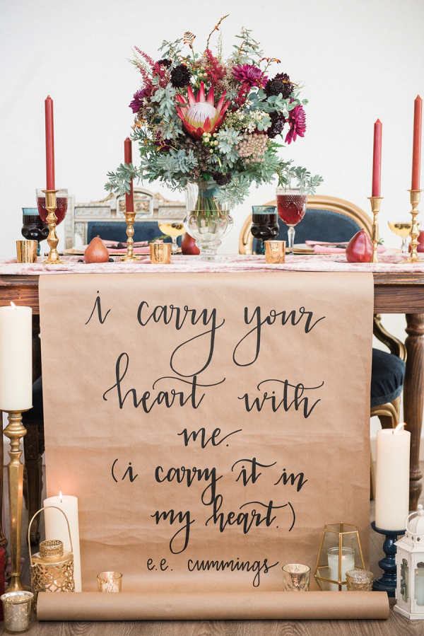 Fall Harvest Wedding Inspiration fix me 39