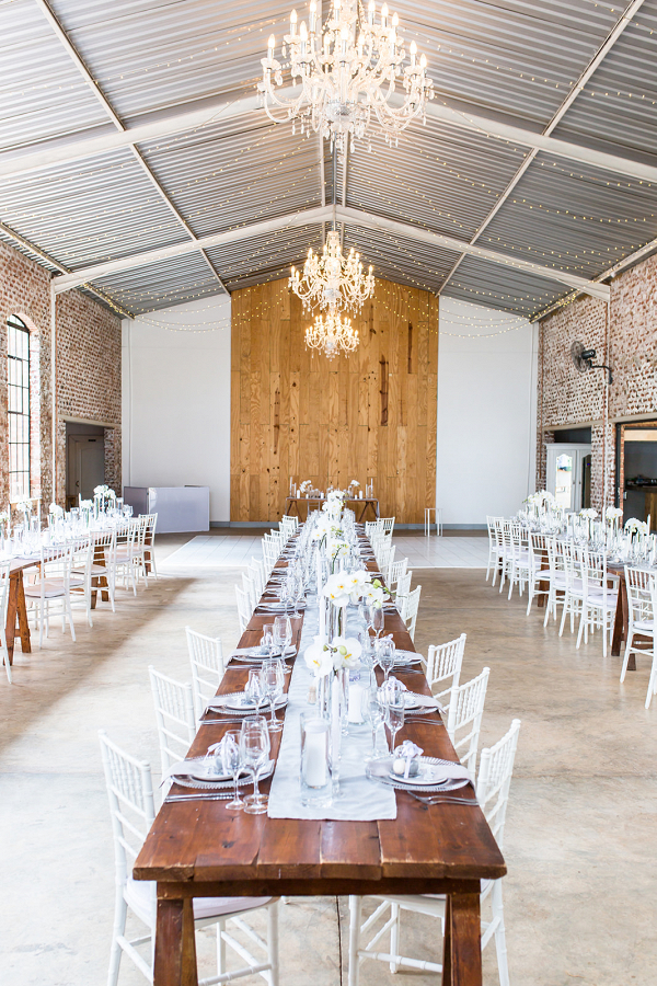 A Lace on Timber Pretoria Wedding