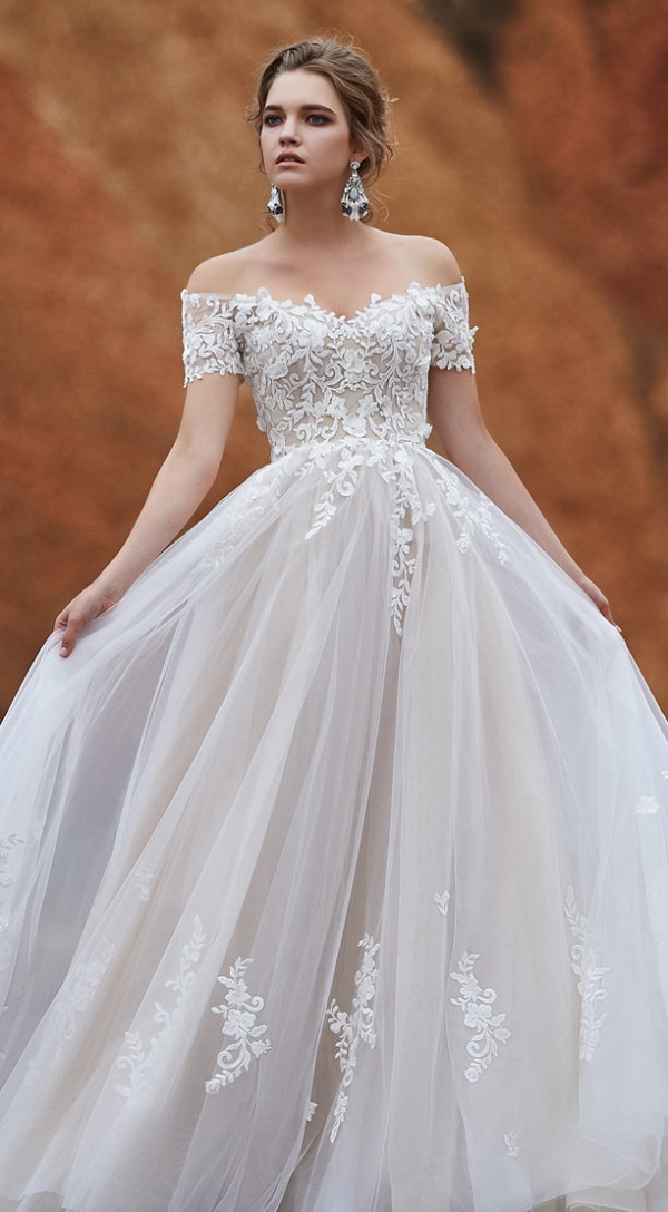 Cocomelody bridal best sale