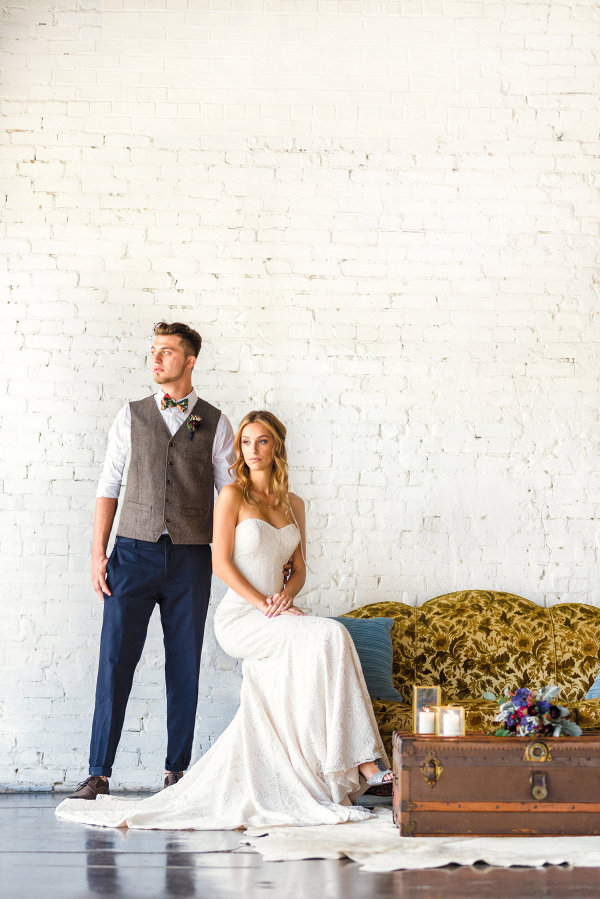 Industrial Boho Wedding Inspiration fix me 38