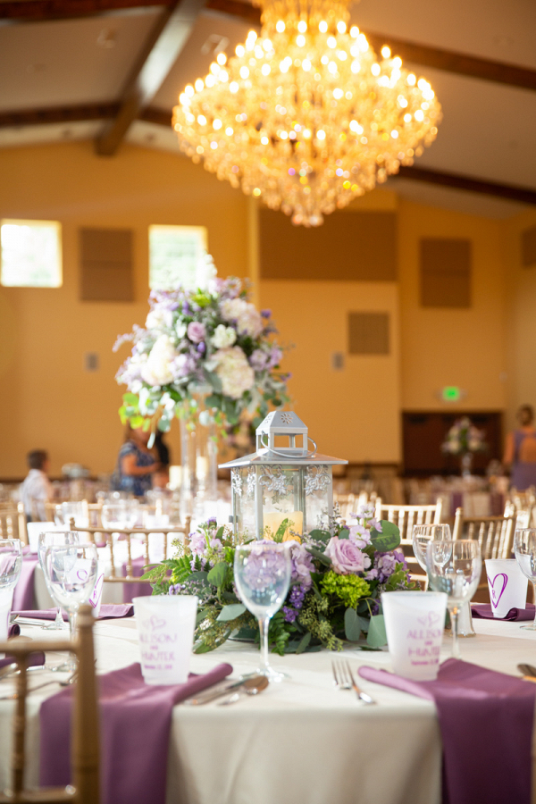 Rustic Chic Wedding in Maryland