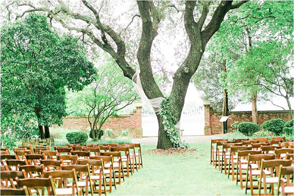 Ethical and Eco-Friendly Wedding Ideas