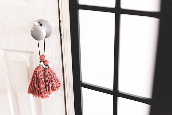 How to Transform Basic Door Knobs