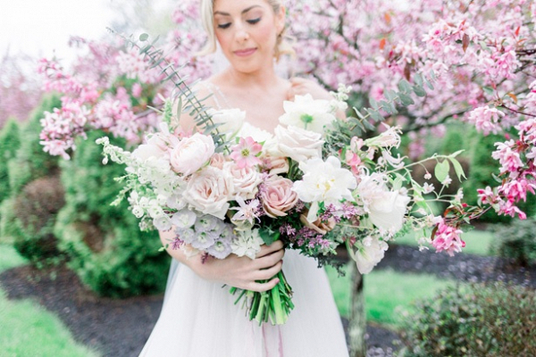 Romantic Spring Wedding Inspiration fix me 47