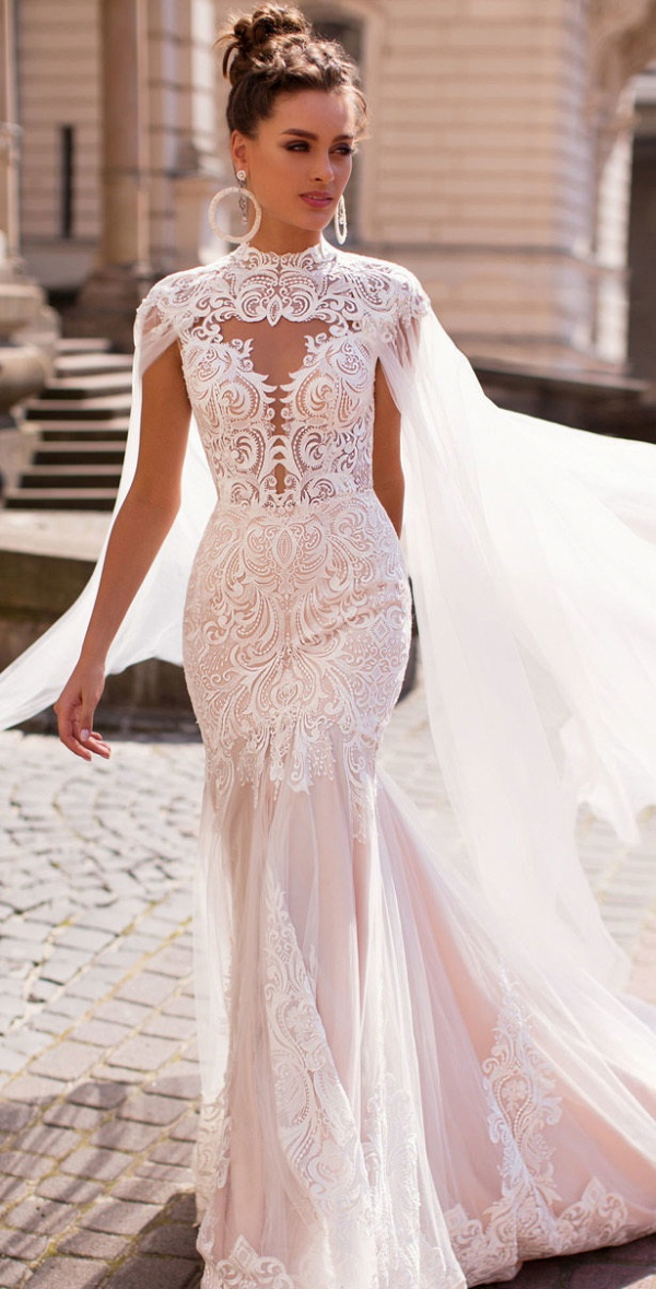 Liretta Wedding Dresses 2019