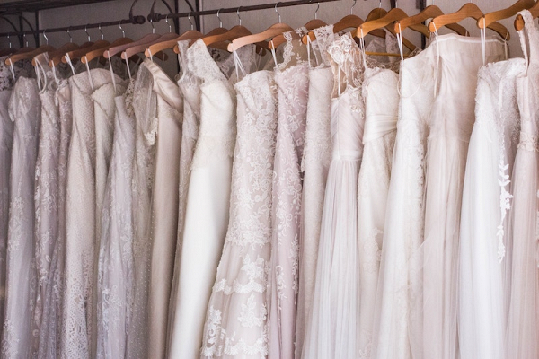 Where to Sell Your Wedding Dress Online