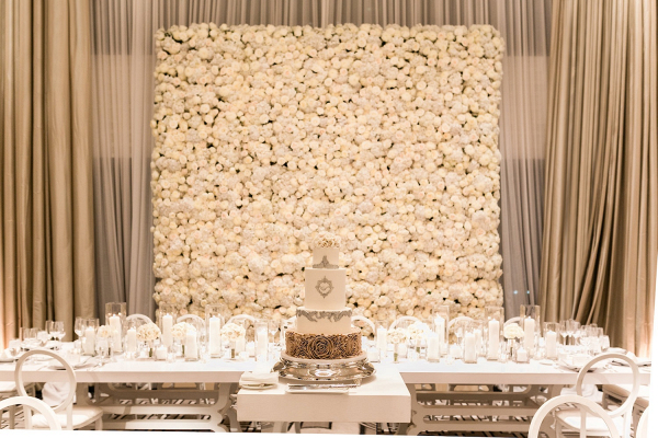 5 Reasons to Get Married at The Langham