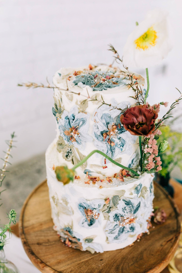 Anne of Green Gables Inspired Shoot