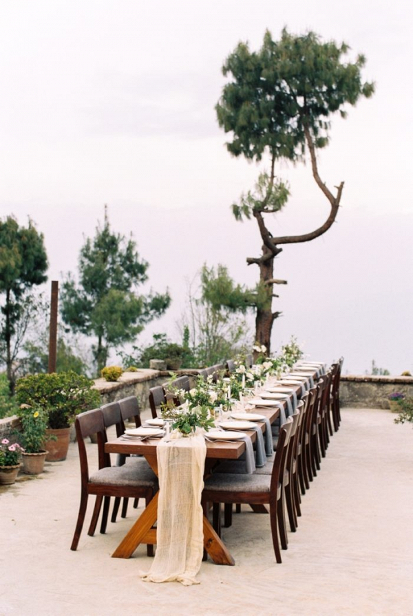 Intimate Elopement in the Himalayan Mountains