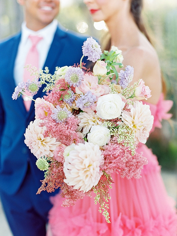 Balboa Park Anniversary Session