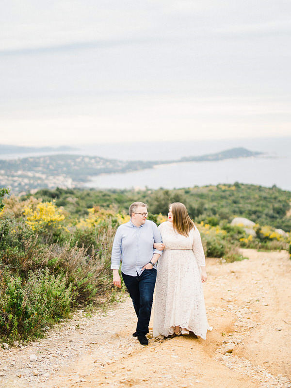 Aurélie & Florian