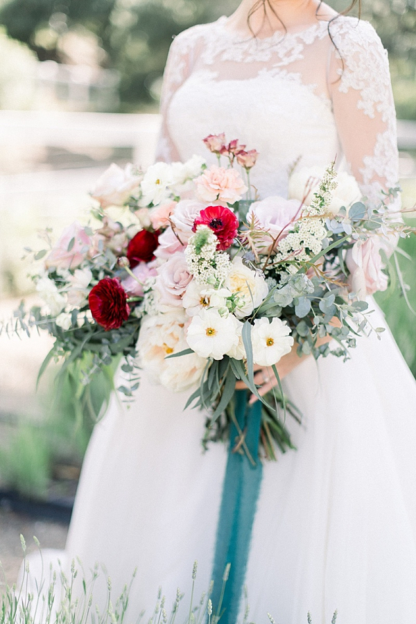 Graceful and Whimsical Estate Shoot