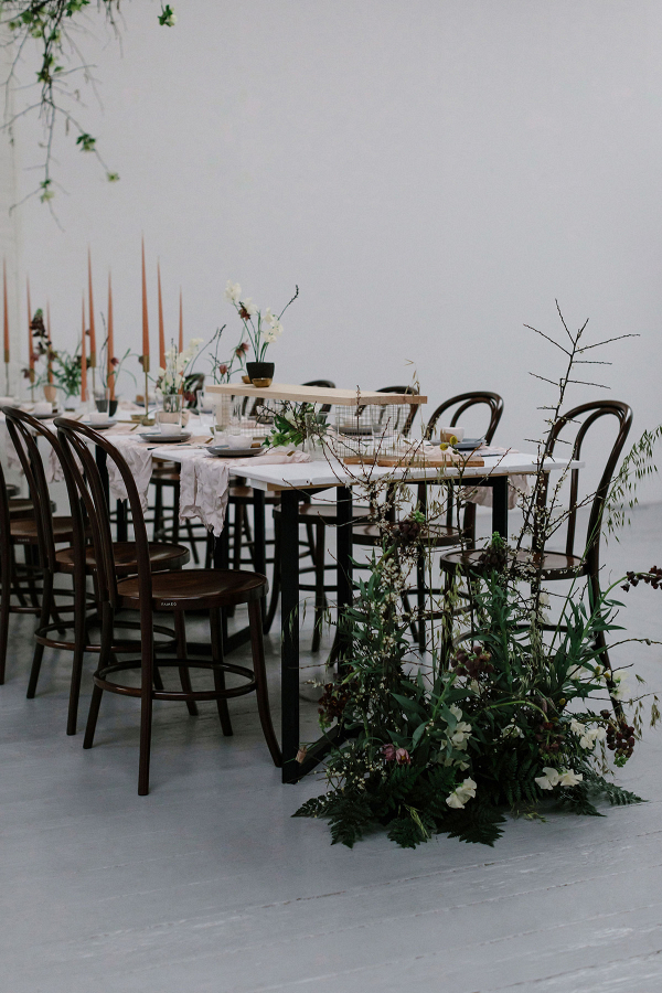 Minimalist Wedding Ideas in Scotland