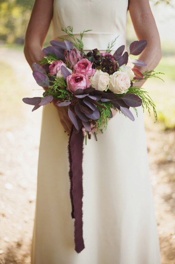 Romantic Handfasting in Italy