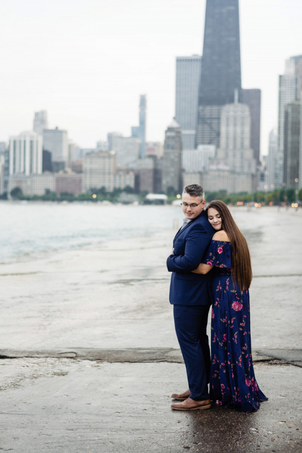 Urban Engagement Session in Chicago