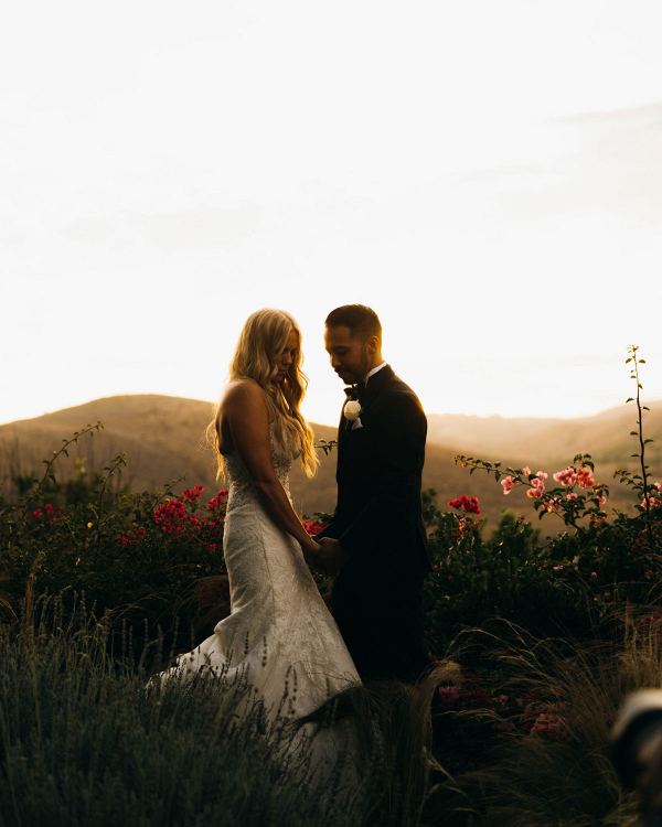 Classic Ranch Wedding in Simi Valley