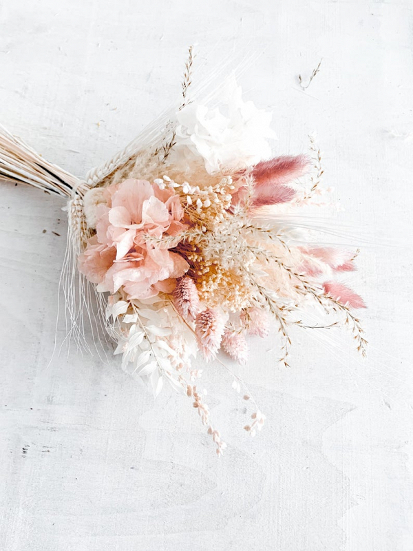 Dried Wedding Bouquets You Will Love!