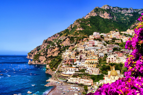 Which location should I get married in Italy?