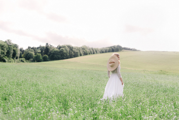 Summer Wildflower Inspiration