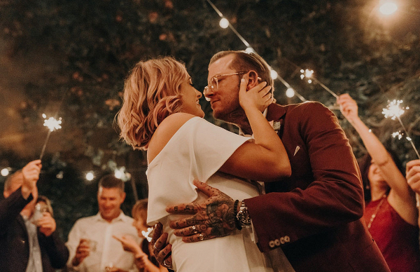 15 Unique Indie Wedding First Dance Songs