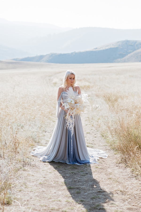 Sand Dunes Elopement