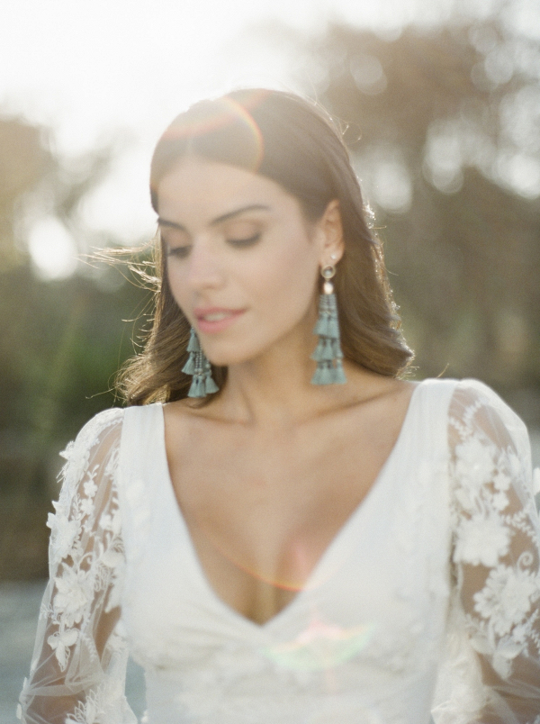 Dreaming of Apulia – An Intimate Italian Wedding