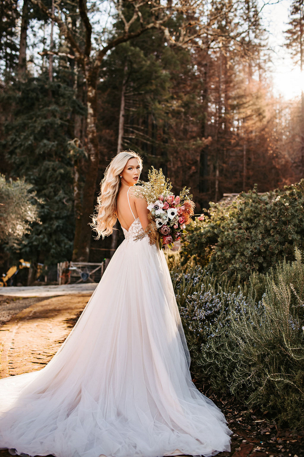 Stella York Gowns for Your Spectacular Love Story