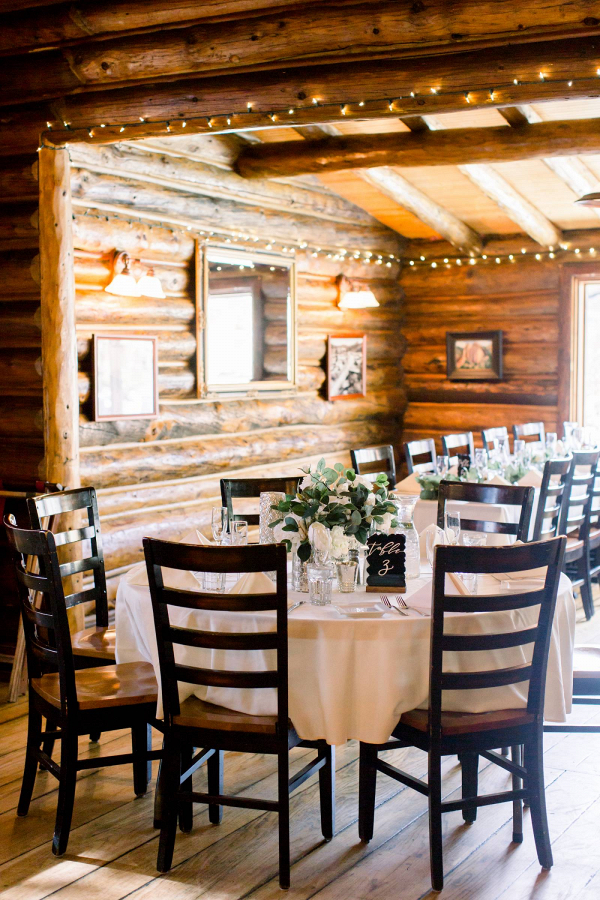 Colorado Rocky Mountain Destination Wedding