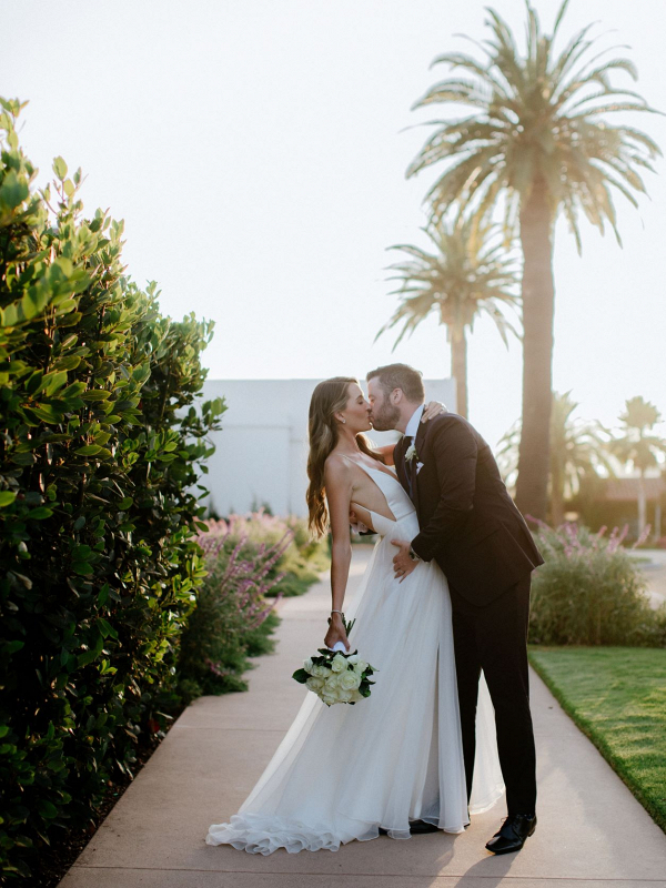 Coastal Chic in Santa Barbara