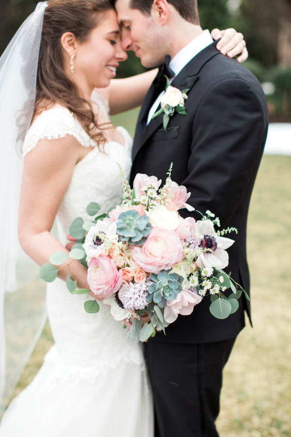 Classic New Jersey Estate Wedding