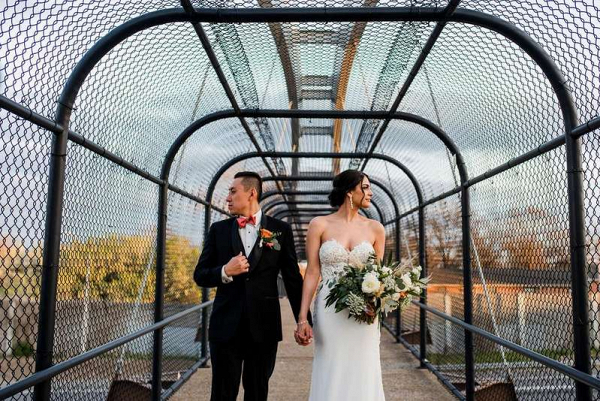 Multicultural Wedding at The Cordelle