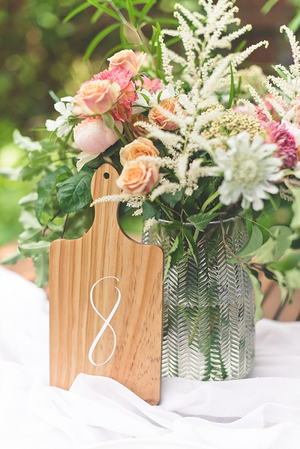 20 More Wedding Ideas to Make with Your Cricut