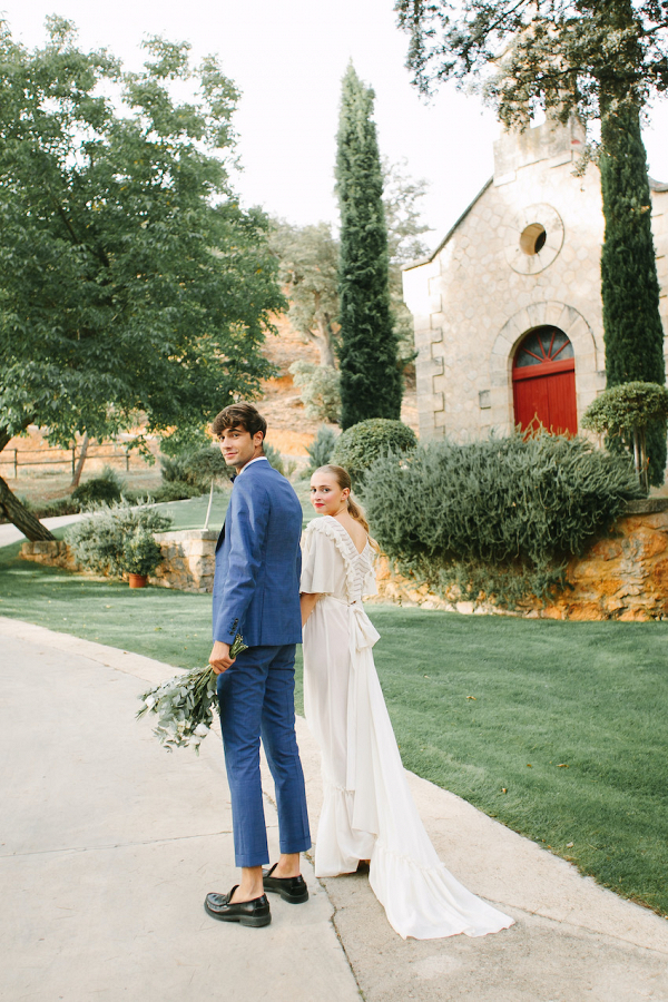 Bohemian Styled Shoot in Monte de Cutamilla