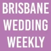 Brisbane Wedding Weekly