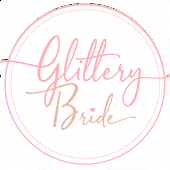 Glittery Bride