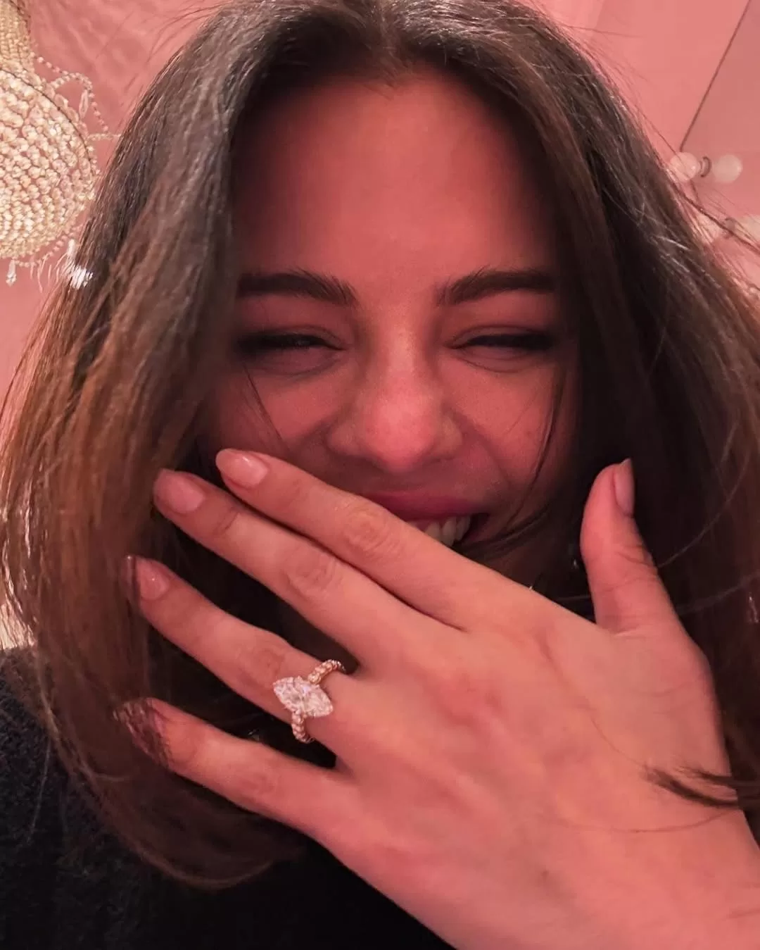 The Rise of the Marquise: Why Selena Gomez’s Engagement Ring is Inspiring Brides Everywhere