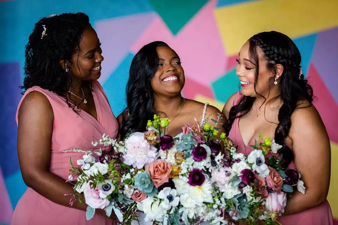 5 Simple Ways to Show Your Bridesmaids Appreciation on Galentine’s Day