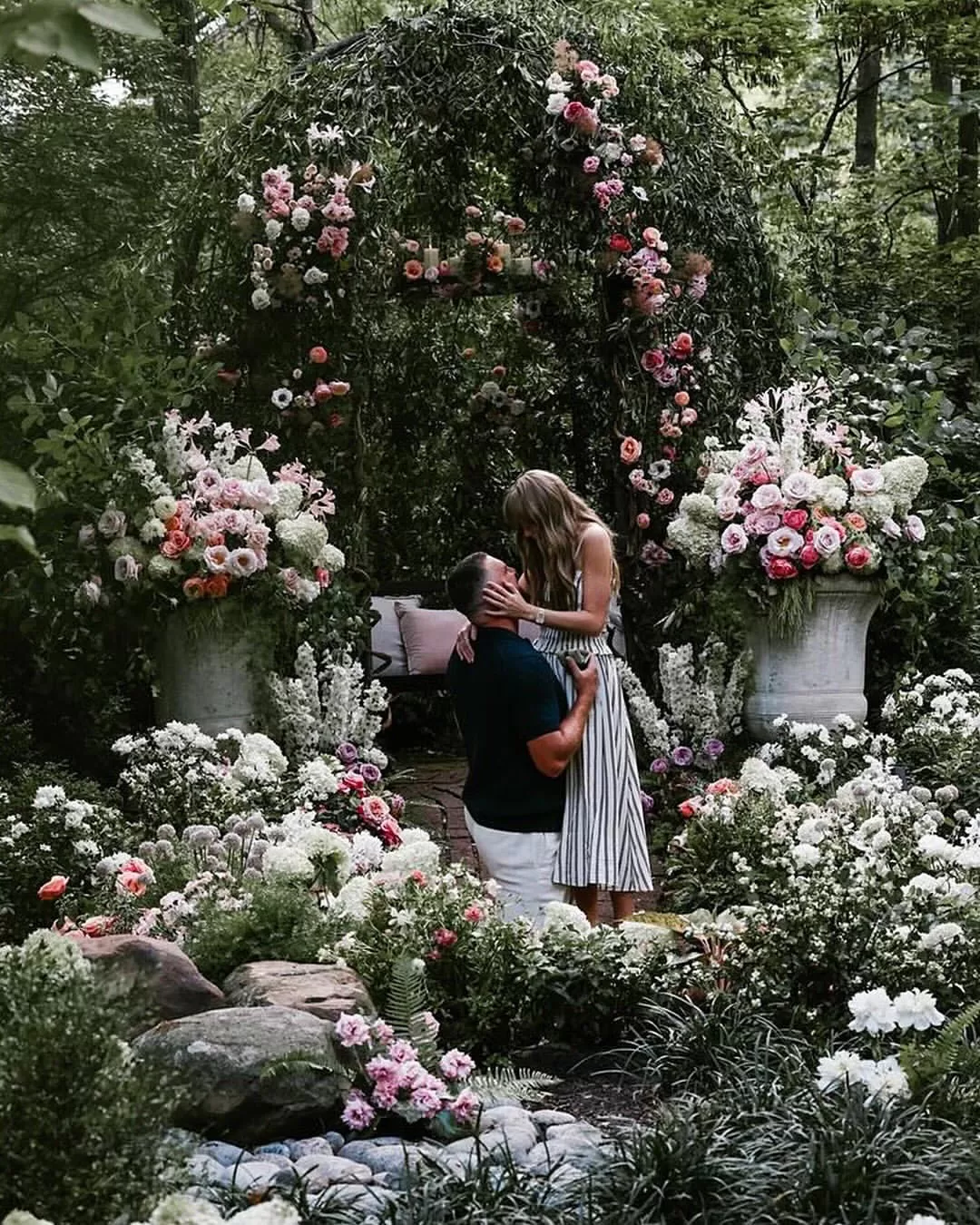 Aisle Society Exclusive: Taylor Swift is now in her Engaged Era