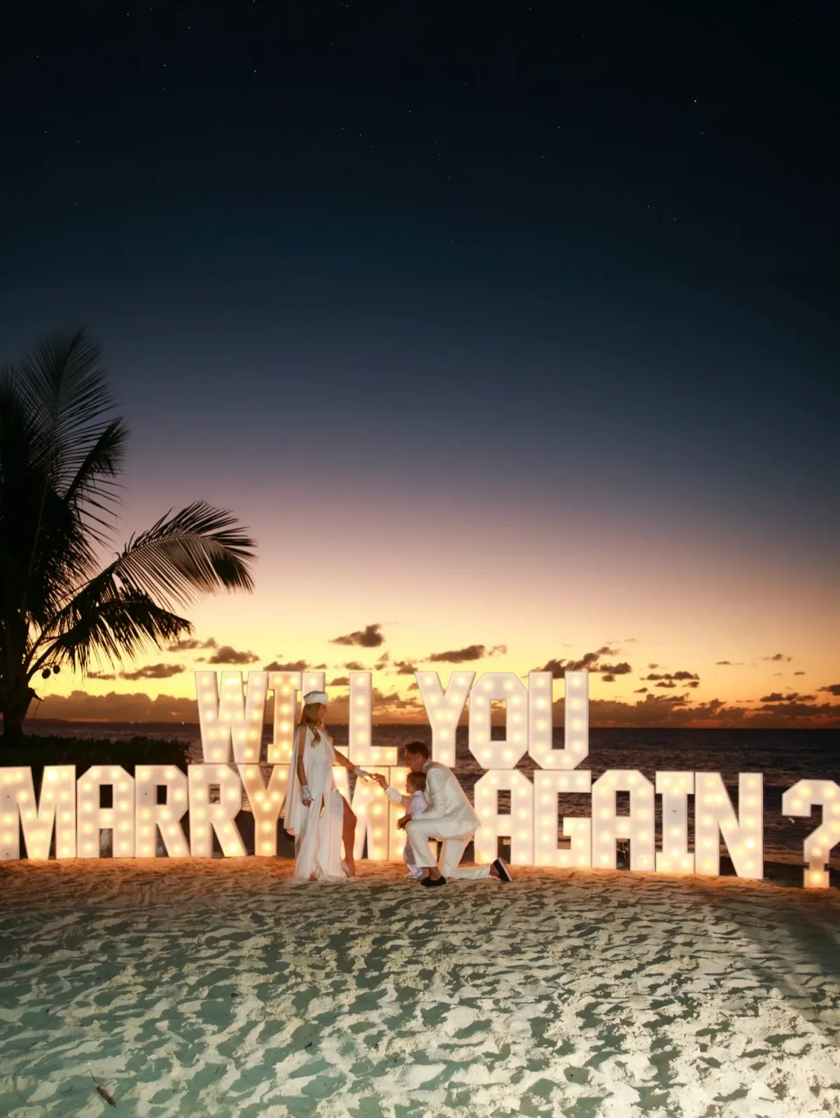 Paris Hilton’s Valentine’s Day Re‑Proposal Is Defining 2026’s Biggest Wedding Trend