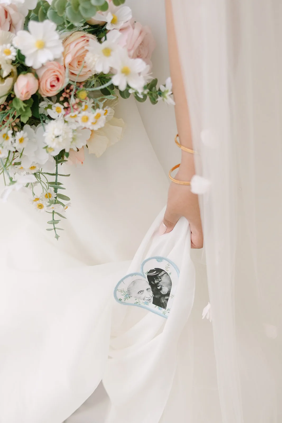 DIY Wedding Ideas That Look Elevated: Elegant Wedding Inspiration at Buxted Park