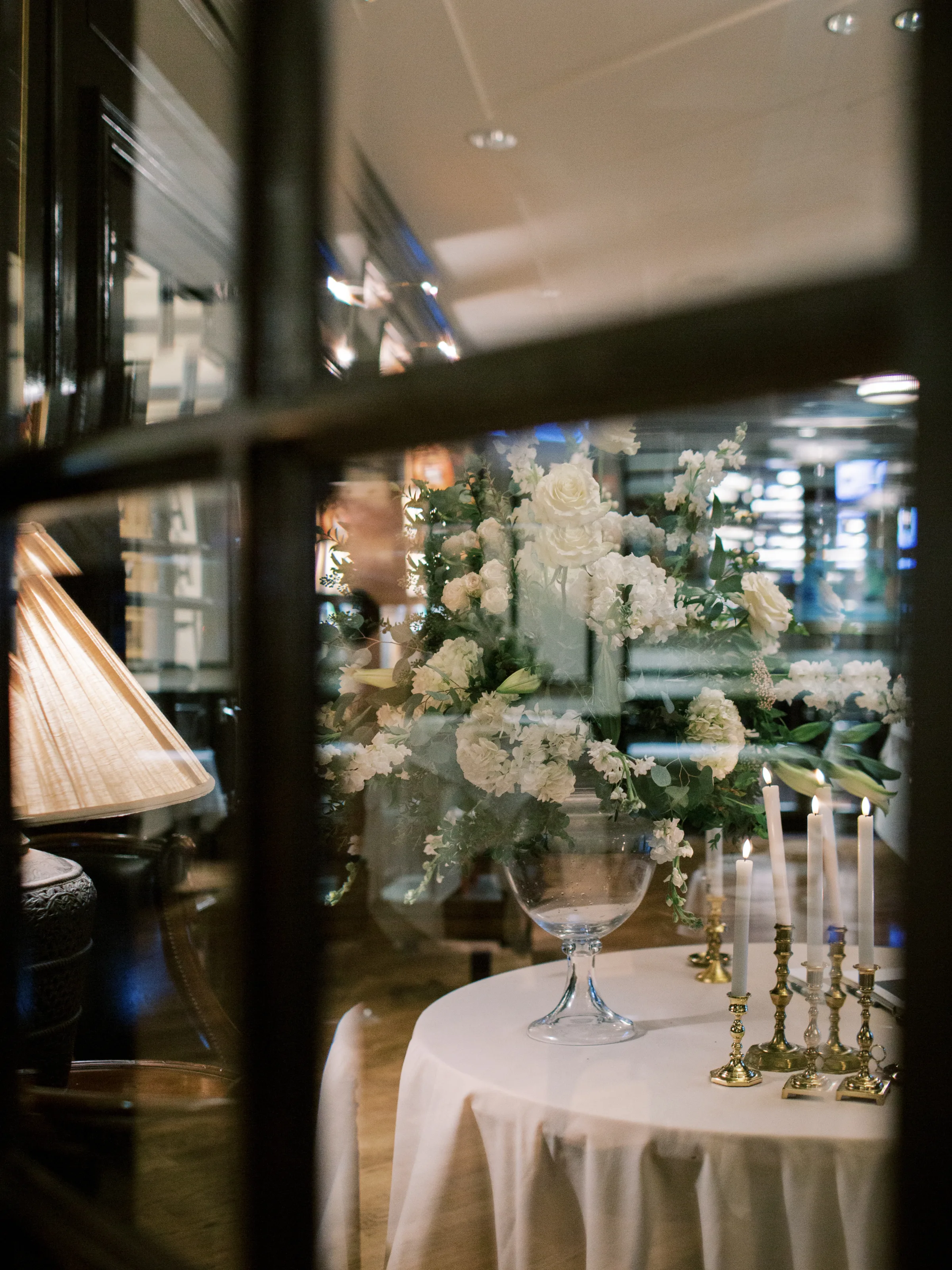 publication1 From Jamaica to Louisiana: How This Couple's Love Story Shaped Every Detail of Their Wedding Day | Aisle Society