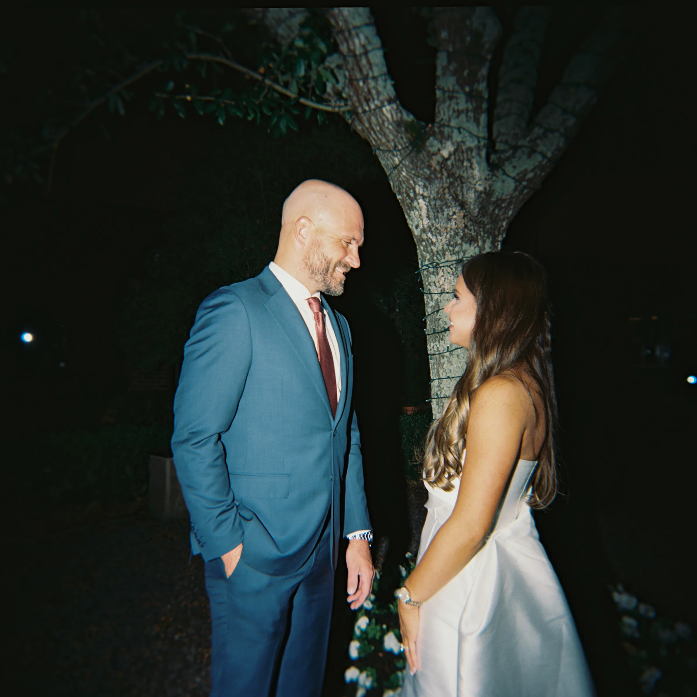 publication10 From Jamaica to Louisiana: How This Couple's Love Story Shaped Every Detail of Their Wedding Day | Aisle Society