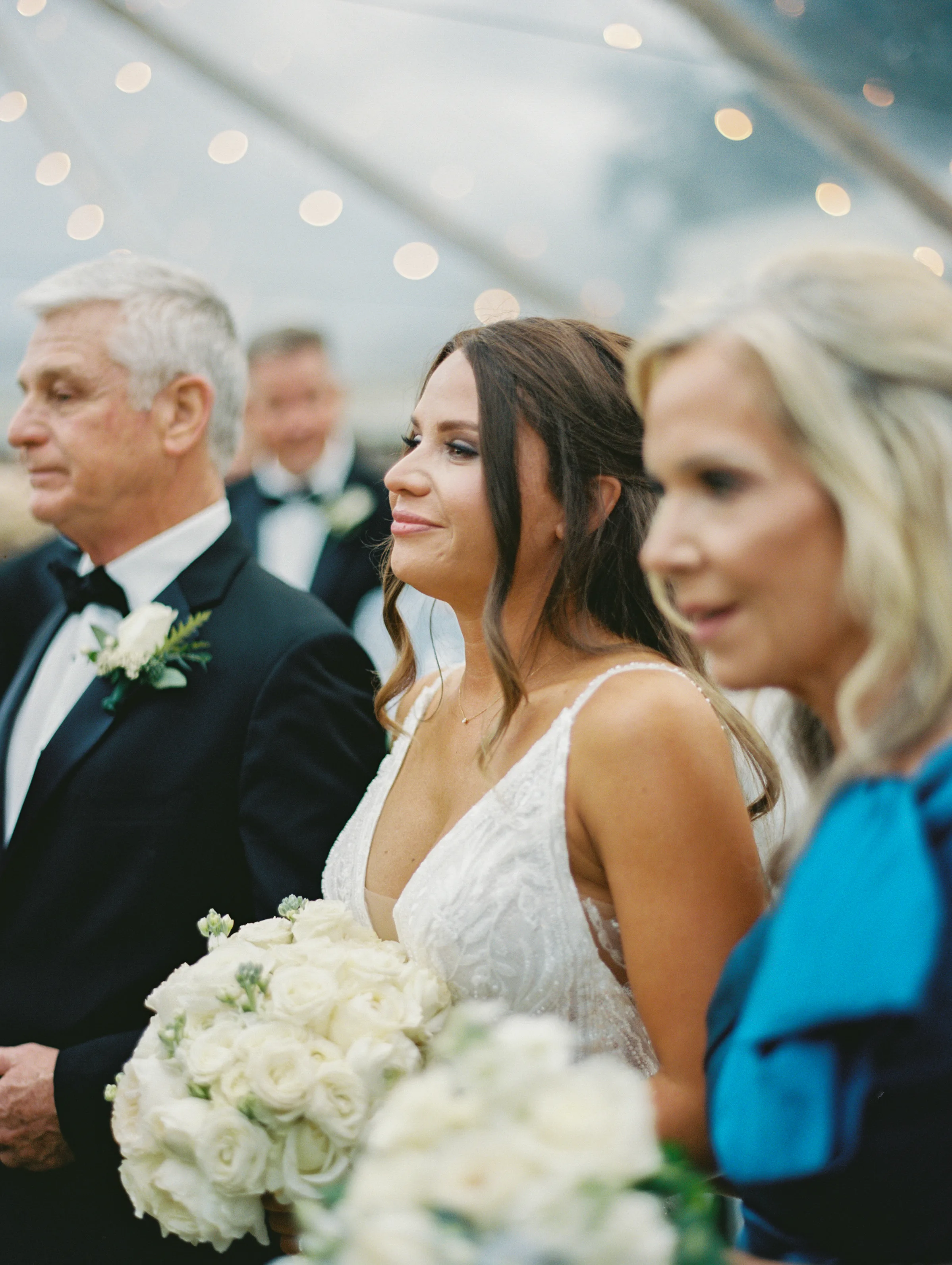 publication108 From Jamaica to Louisiana: How This Couple's Love Story Shaped Every Detail of Their Wedding Day | Aisle Society