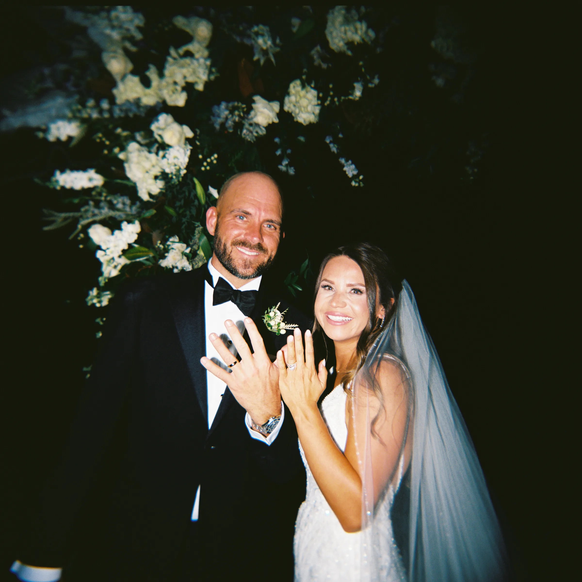 publication130 From Jamaica to Louisiana: How This Couple's Love Story Shaped Every Detail of Their Wedding Day | Aisle Society